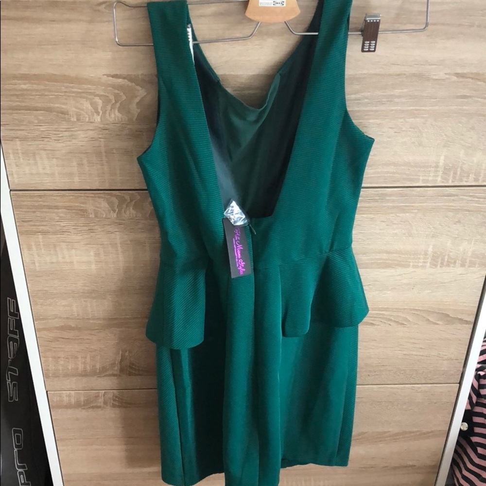 Party dress